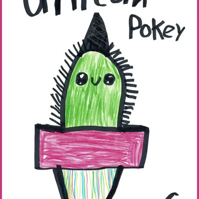 Unicorn Pokey