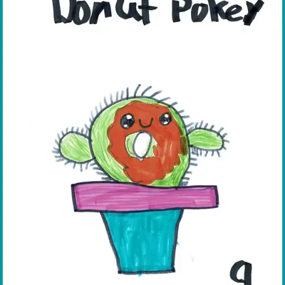 Donut Pokey