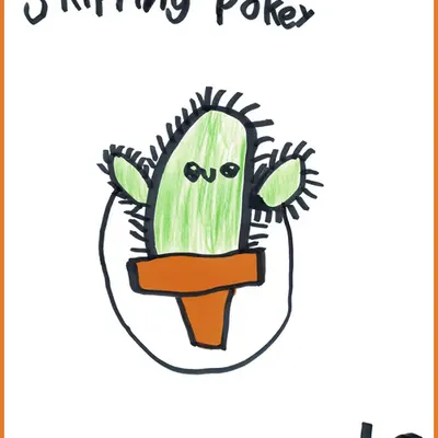 Skipping Pokey