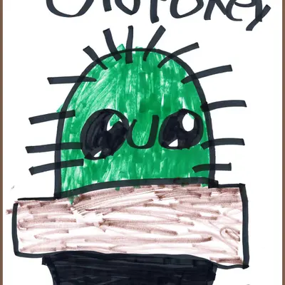 Old Pokey