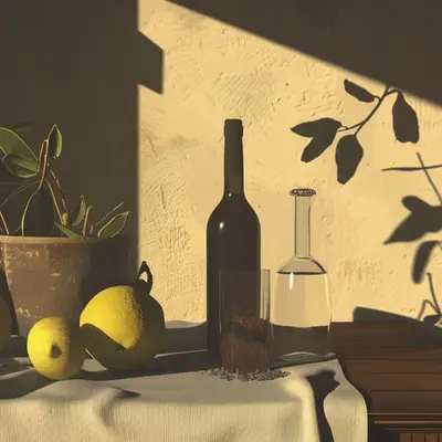 Still Life 4