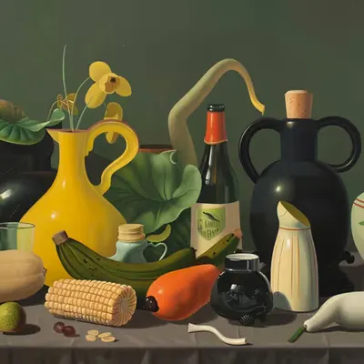 Still Life 6