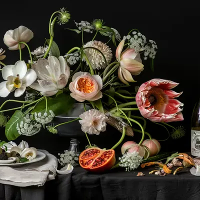 Still Life 7