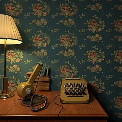 Modern Times