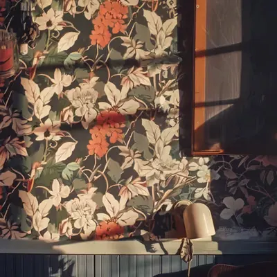 Wallpaper
