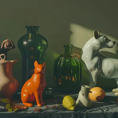 Still Life