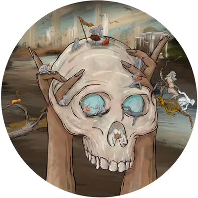 ENDLESS MONUMENT GAME PFP