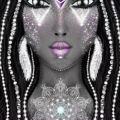 Queen of the ETH