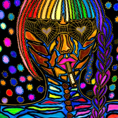 Smoking Colors