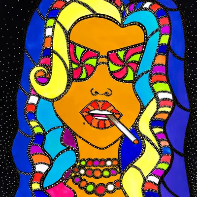 Ms Smoker