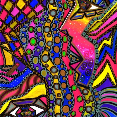 Rainbowella