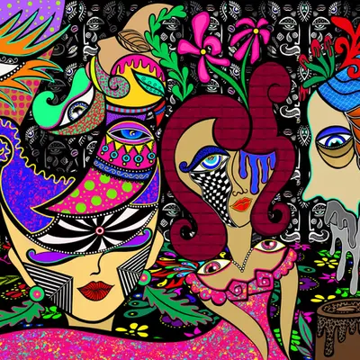 Wonderland