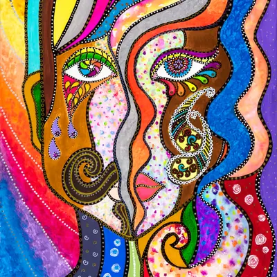 Layla and Majnun