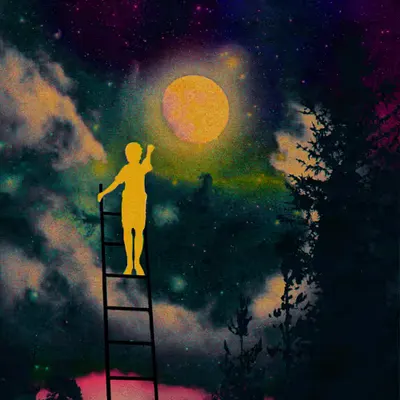 The dreams I never dreamt