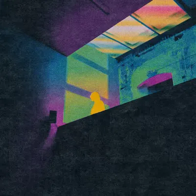 The Color In Anything