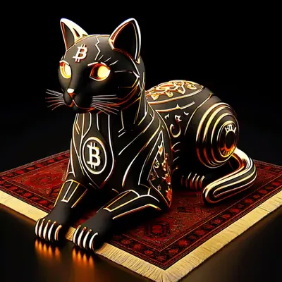 BitCat On Base
