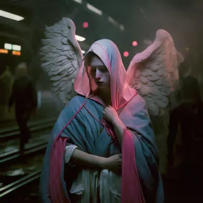 Fleeting Omen