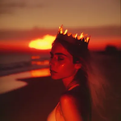 The Early Morning Muse