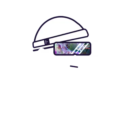 amego // head 02