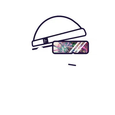 amego // head 03