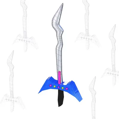 The Sword