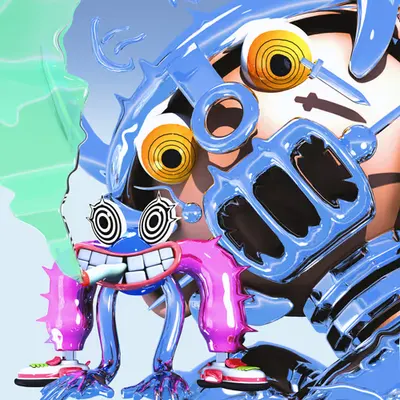 ᴡᴀʀʀɪᴏʀ & ᴡᴇᴇᴅ ®