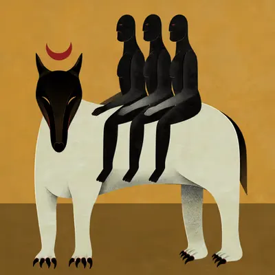 Three Kings