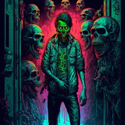 Return of the dead