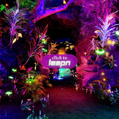 ENCHANTED Playable World