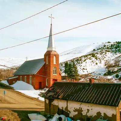 The Church