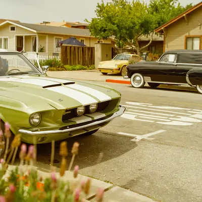 Neighborhood Classics