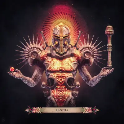 POSTHUMAN  /  RANERA