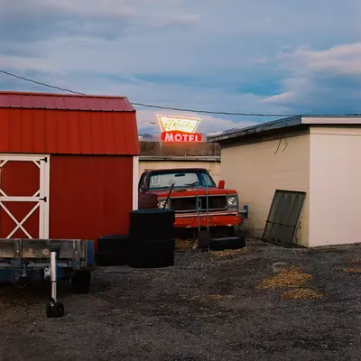 El Rancho Motel
