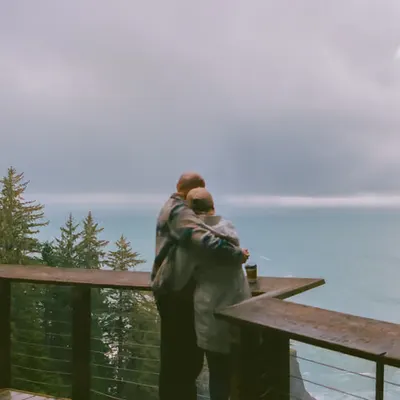 Together