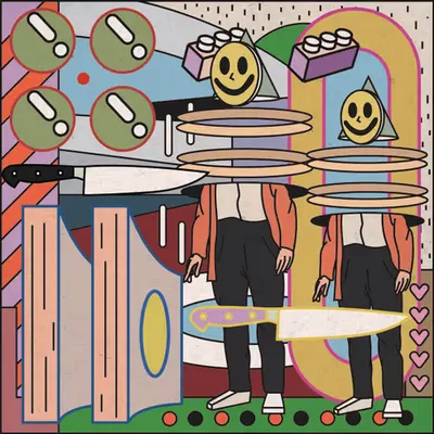 Toxic Human #10/24