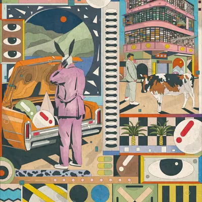 The underground art market