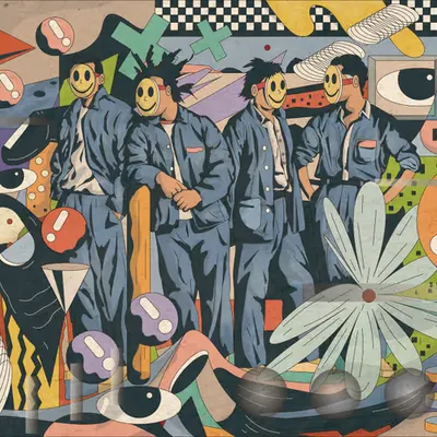 TALK ABOUT ART NO.1