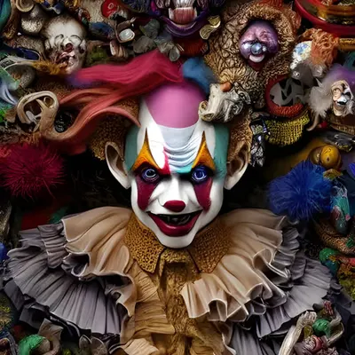 The Clown Illusion