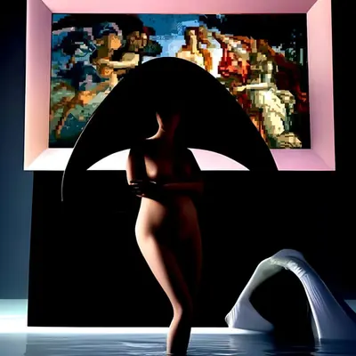Birth of Venus