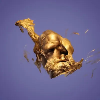 Prometheus' dream