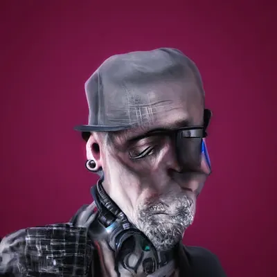 Modern Bard