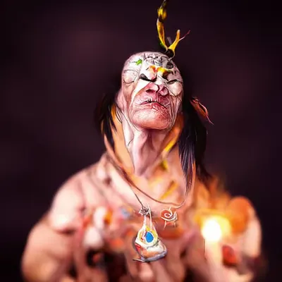 Shaman