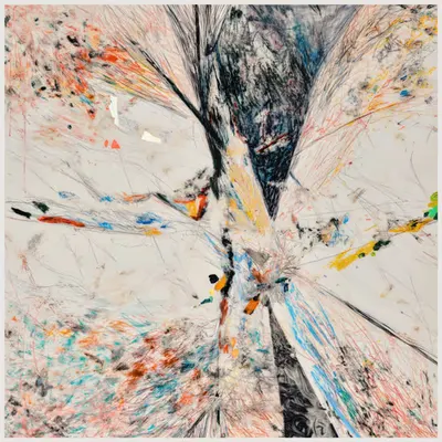 untitled (god meeting)