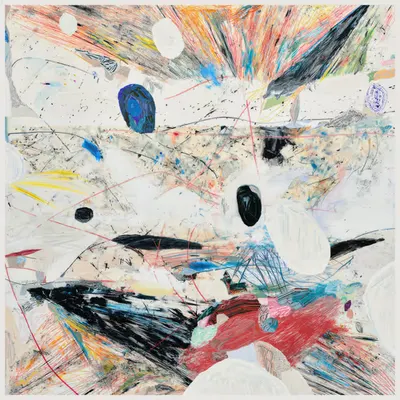 untitled (sentries)