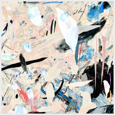 untitled (vessels)