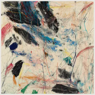 untitled (simulacra sketch #3)