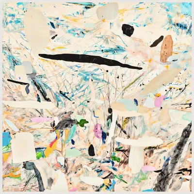 the space of past worship