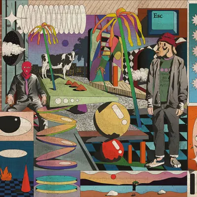 THE ART SOCIETY