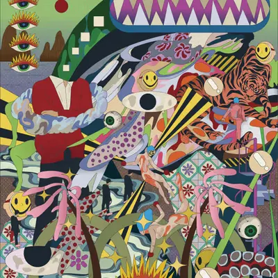Embracing our chaotic world