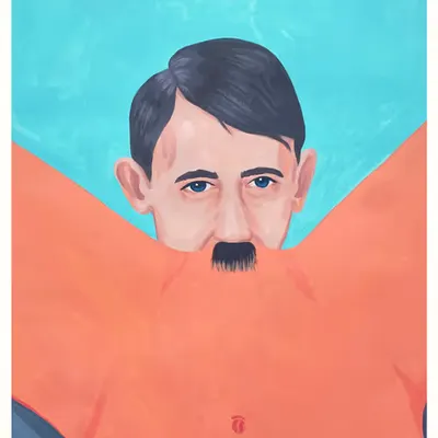 THIS IS NOT A DICTATOR